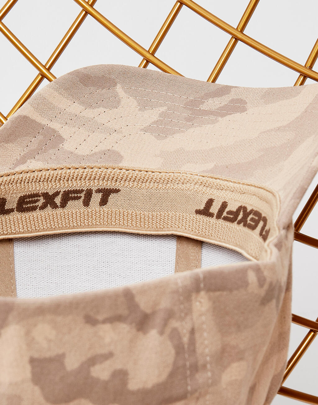 Flexfit Light Camo - Image 2