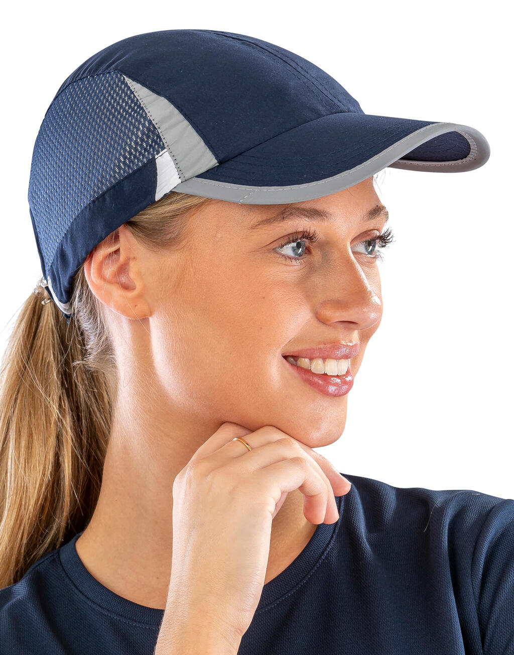 Spiro Sport Cap - Image 5