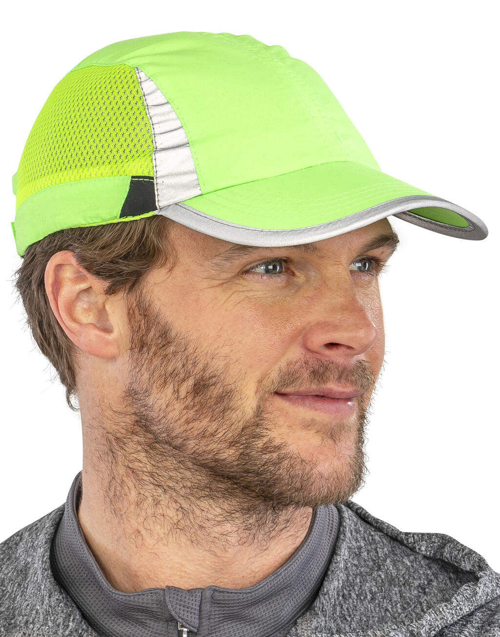 Spiro Sport Cap - Image 3
