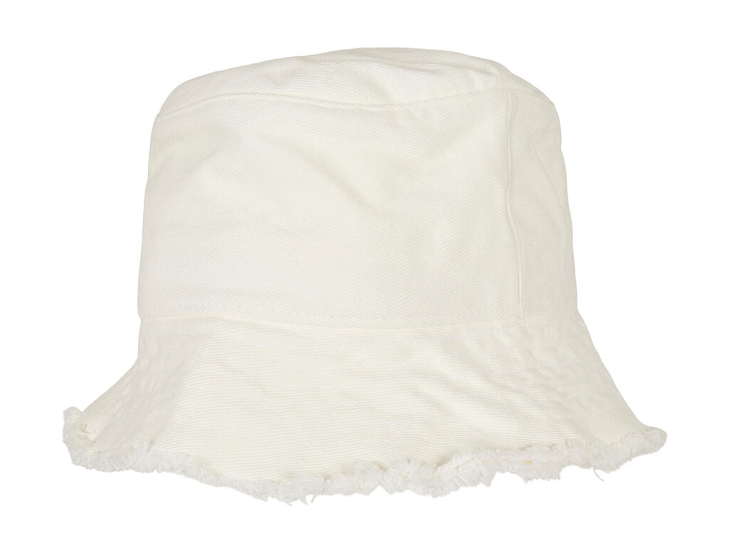 Open Edge Bucket Hat - Image 3