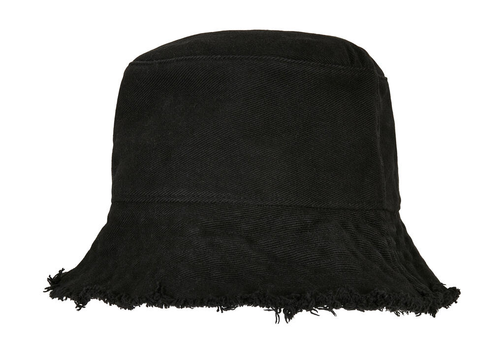 Open Edge Bucket Hat - Image 5