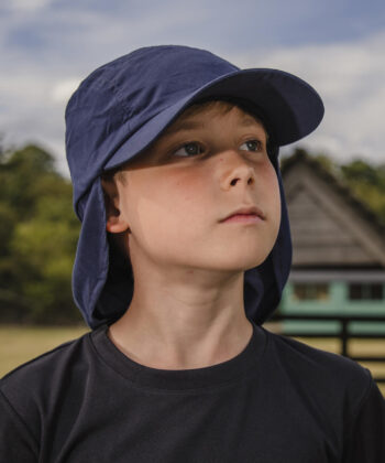 Junior Ulti Legionnaire Cap