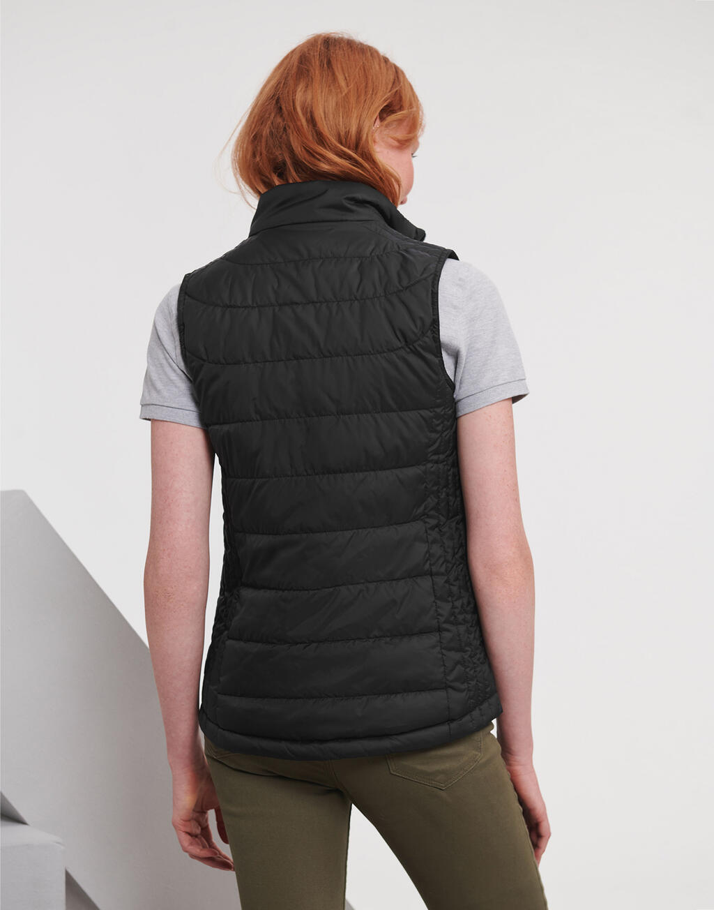 Ladies' Nano Bodywarmer - Image 4