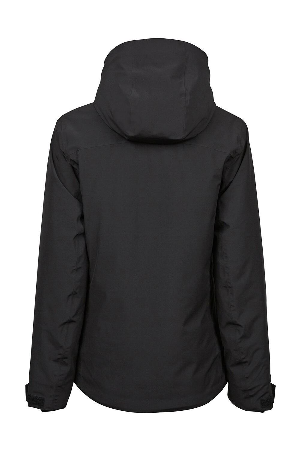 Womens's All Weather Winter Jacket - Image 4