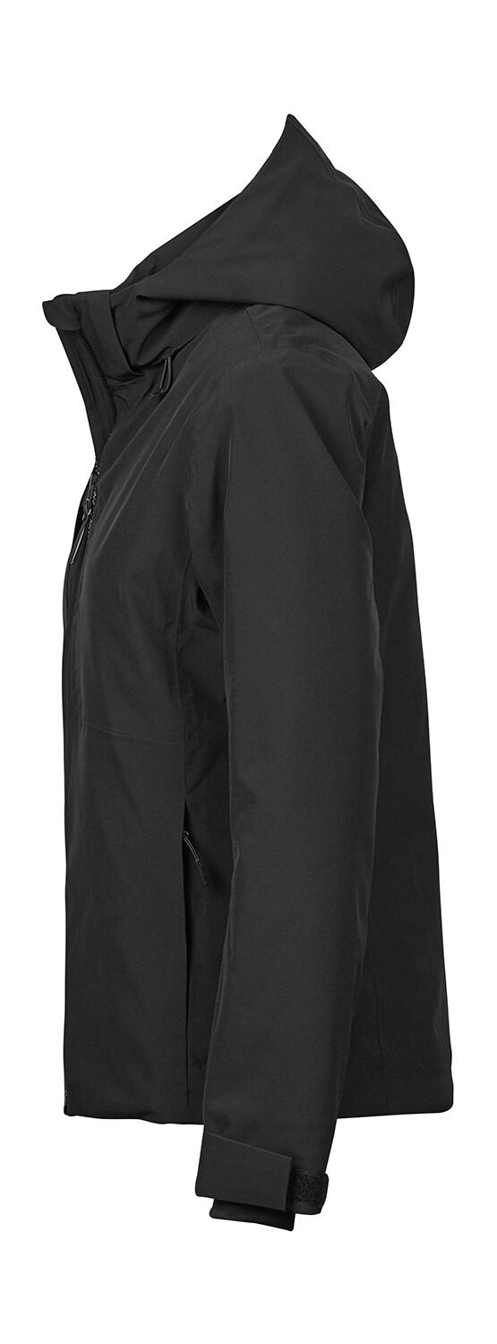 Womens's All Weather Winter Jacket - Image 3