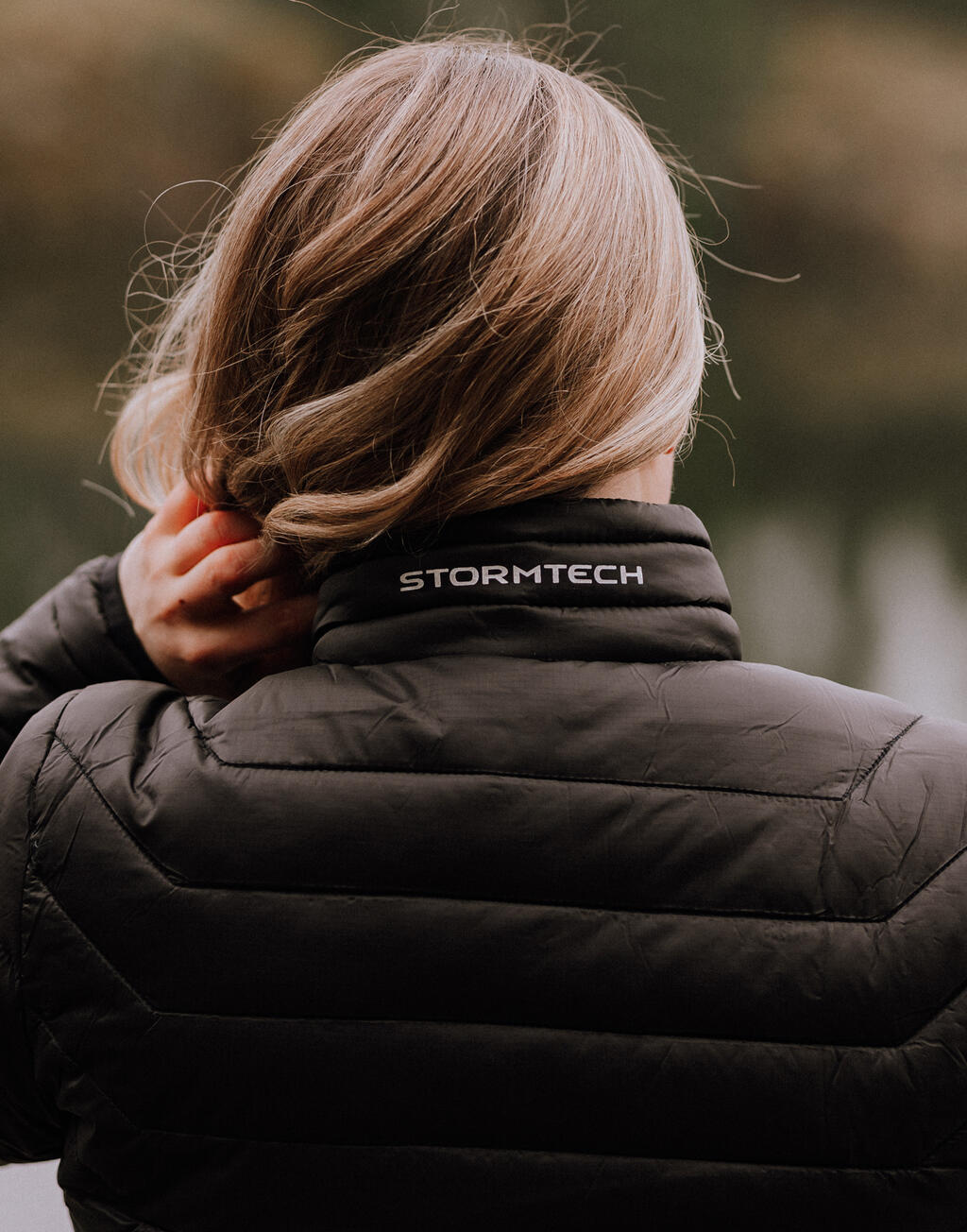 Ladies' Altitude Jacket - Image 7