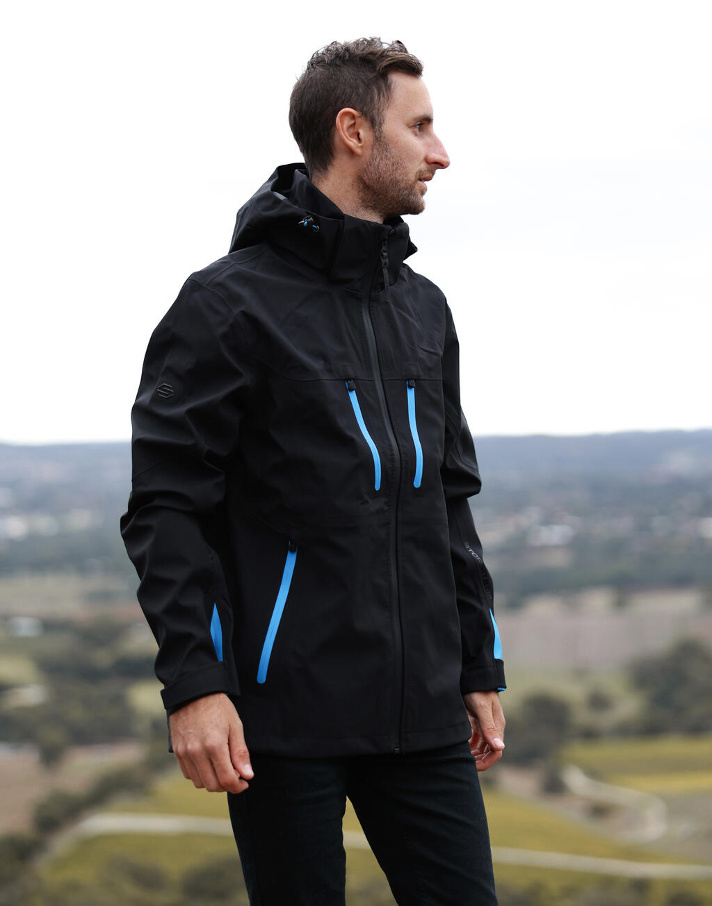 Patrol Softshell Jacket - Image 12