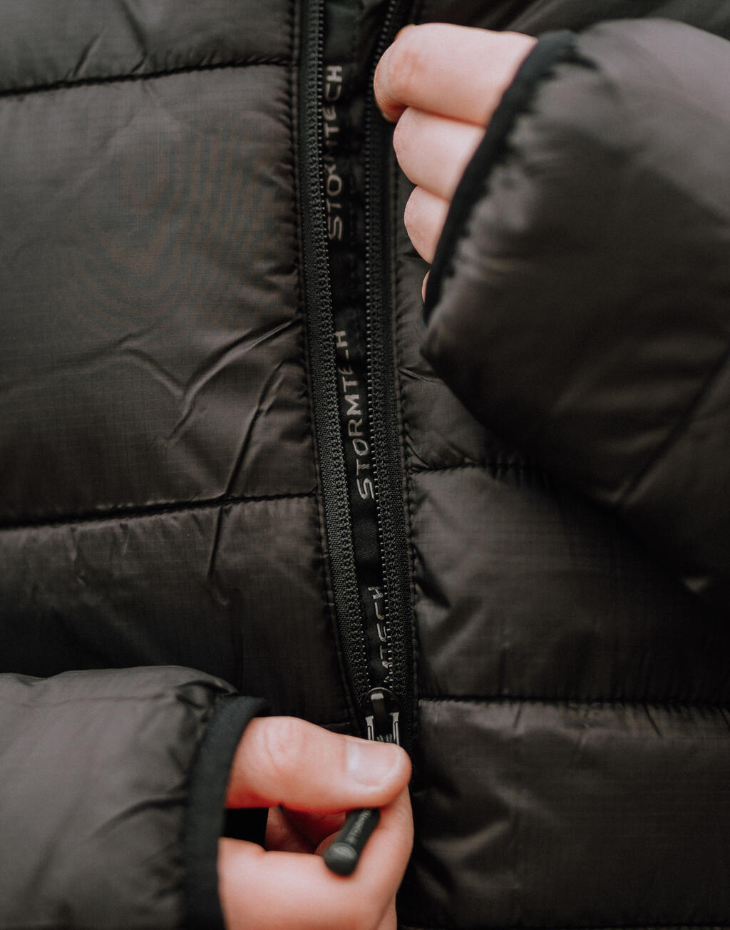 Altitude Jacket - Image 9