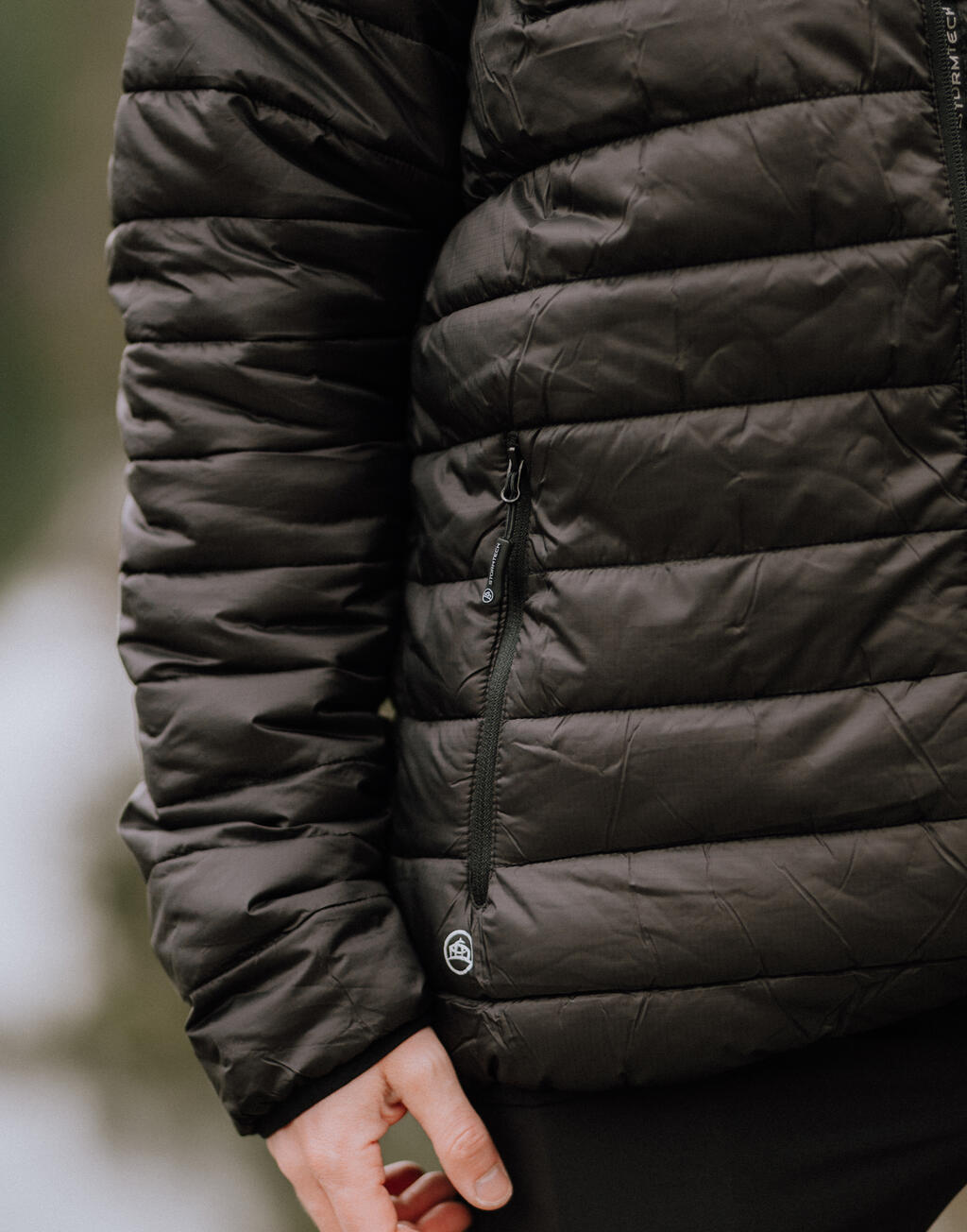 Altitude Jacket - Image 8