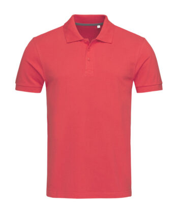 Lux Polo Men