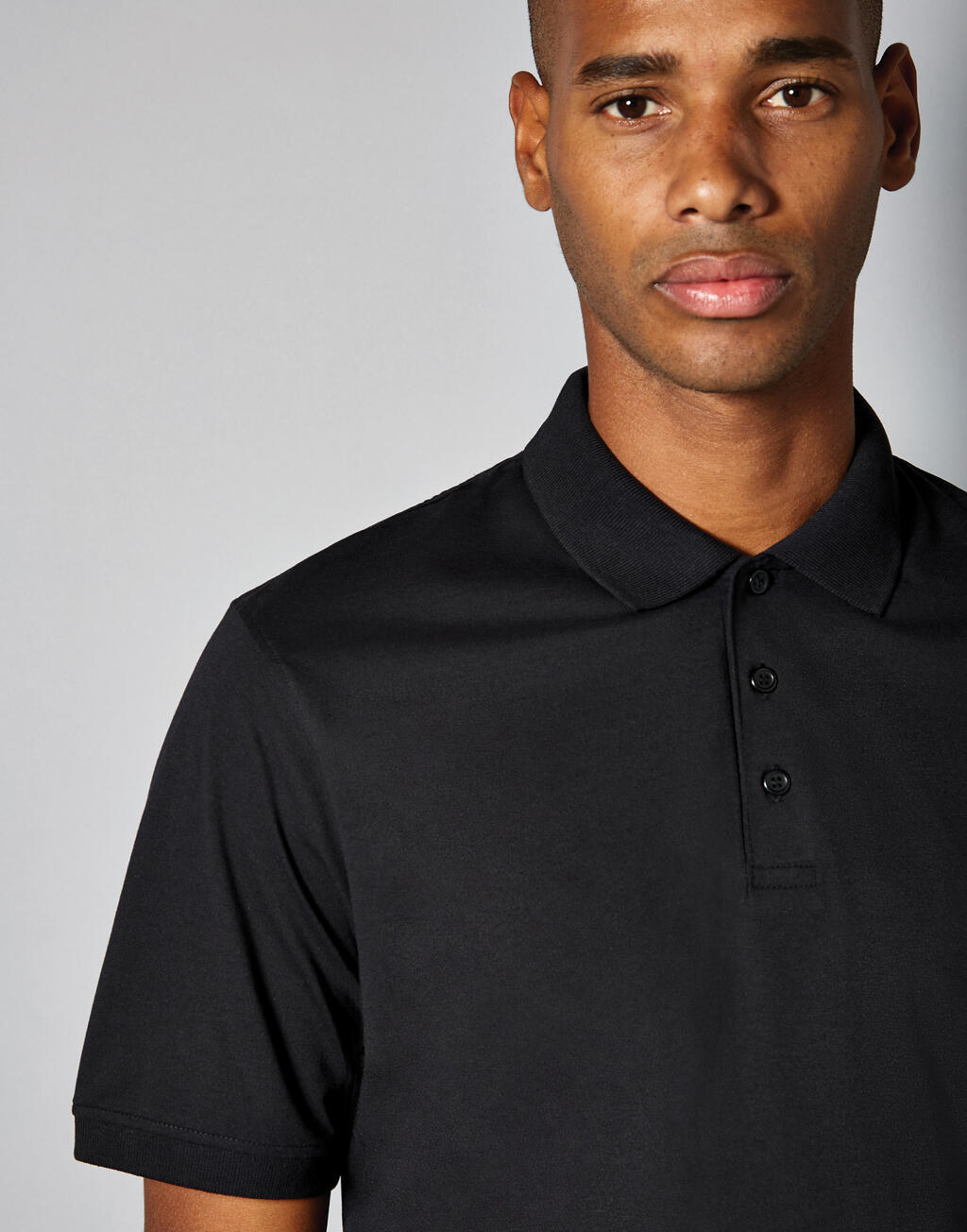 Regular Fit Superwash® 60º Jersey Polo - Image 6