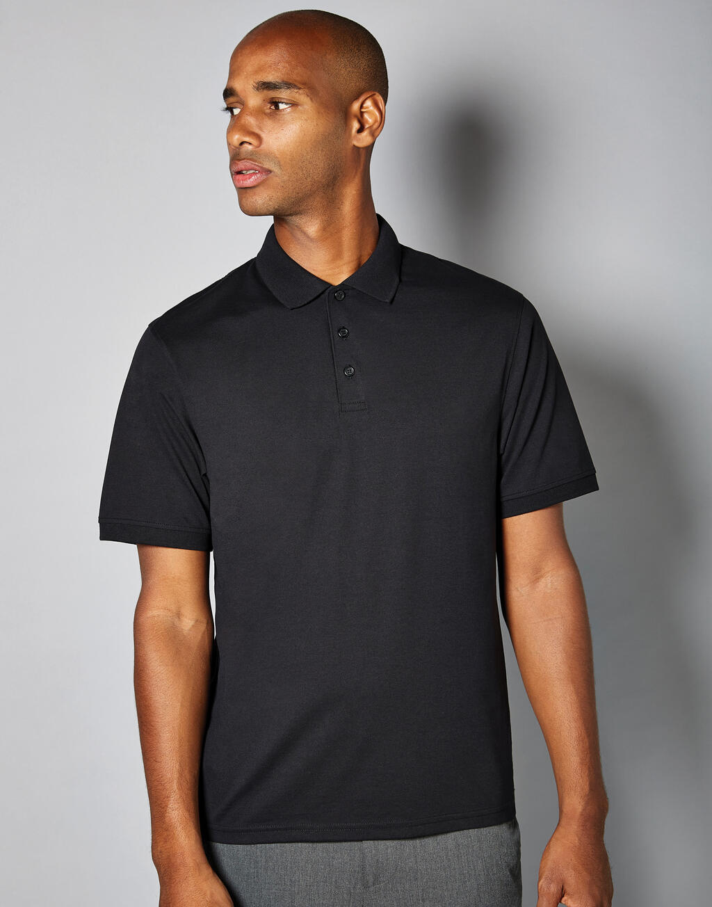 Regular Fit Superwash® 60º Jersey Polo - Image 11
