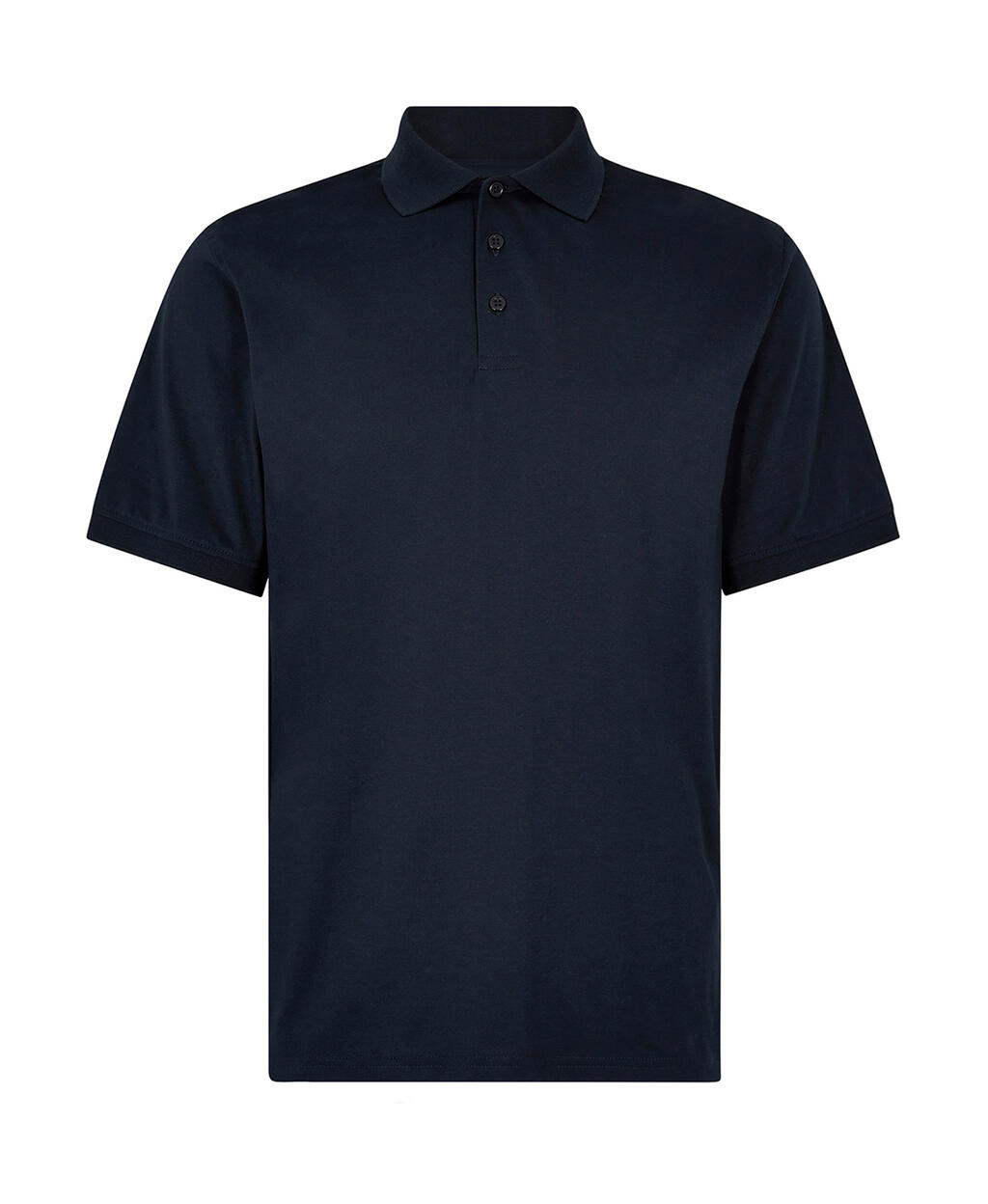 Regular Fit Superwash® 60º Jersey Polo - Image 7