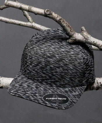 Flexfit Delta Unipanel Cap