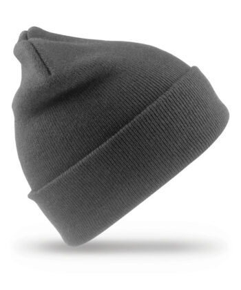 Recycled Woolly Ski Hat