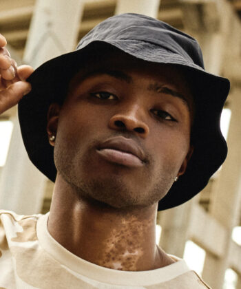 Water Repellent Bucket Hat