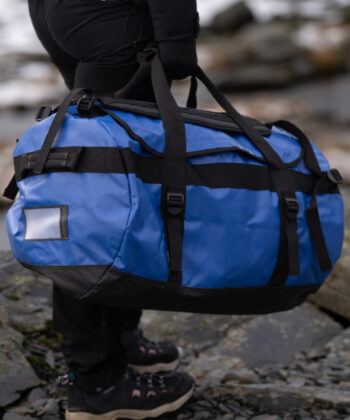 Atlantis W/P Gear Bag (Medium)