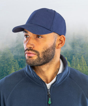 Recycled Low Profile Cap