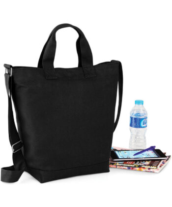 Canvas Day Bag