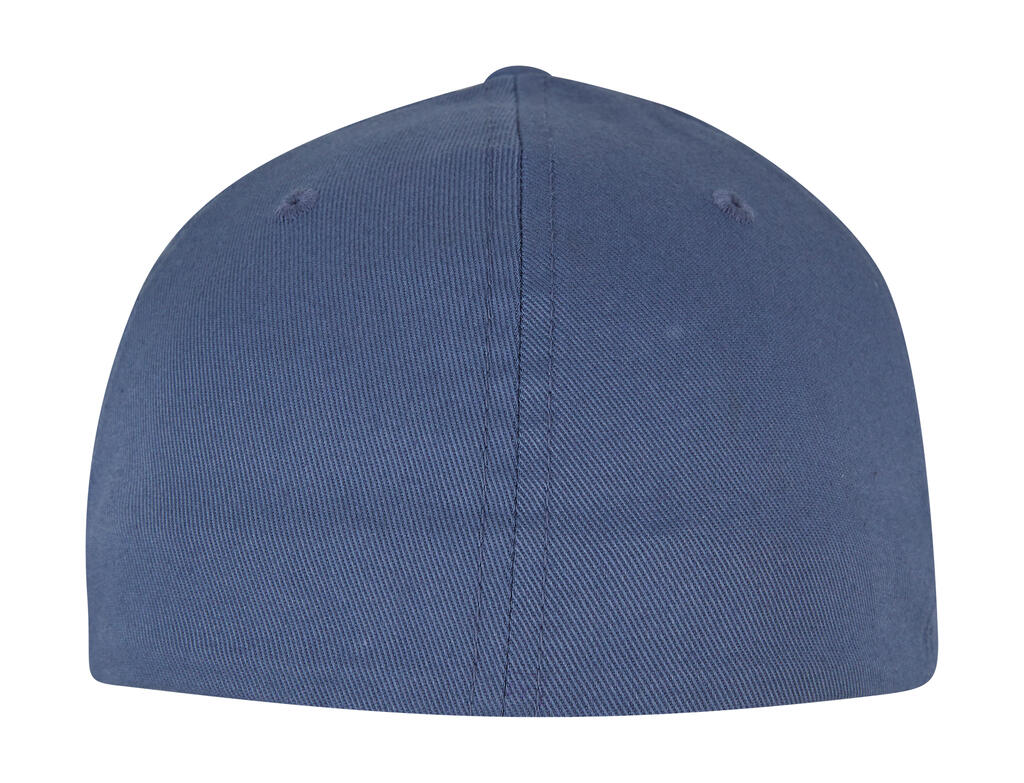 Flexfit Wooly Combed Cap Kids - Image 4
