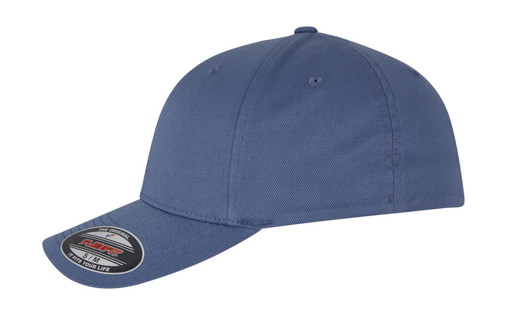 Flexfit Wooly Combed Cap Kids - Image 3