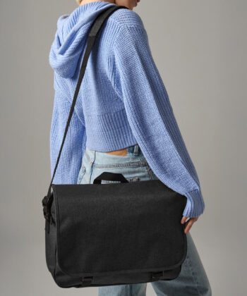Two-Tone Digital Messenger