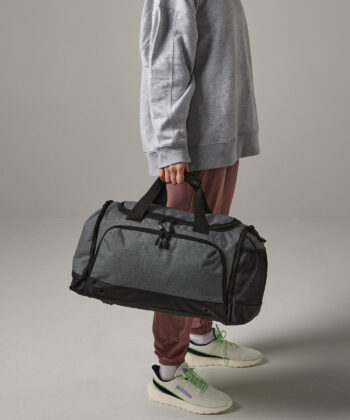 Athleisure Holdall