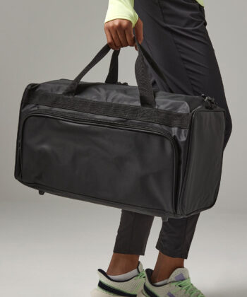 Advertising Holdall