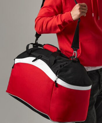 Teamwear Holdall