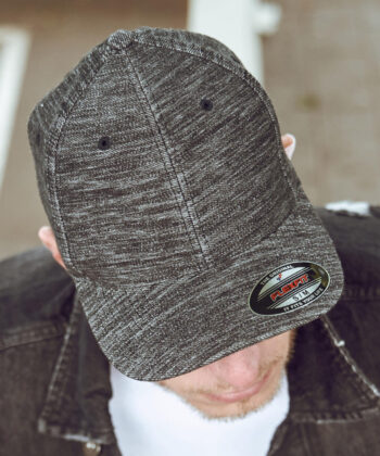 Twill Knit Flexfit