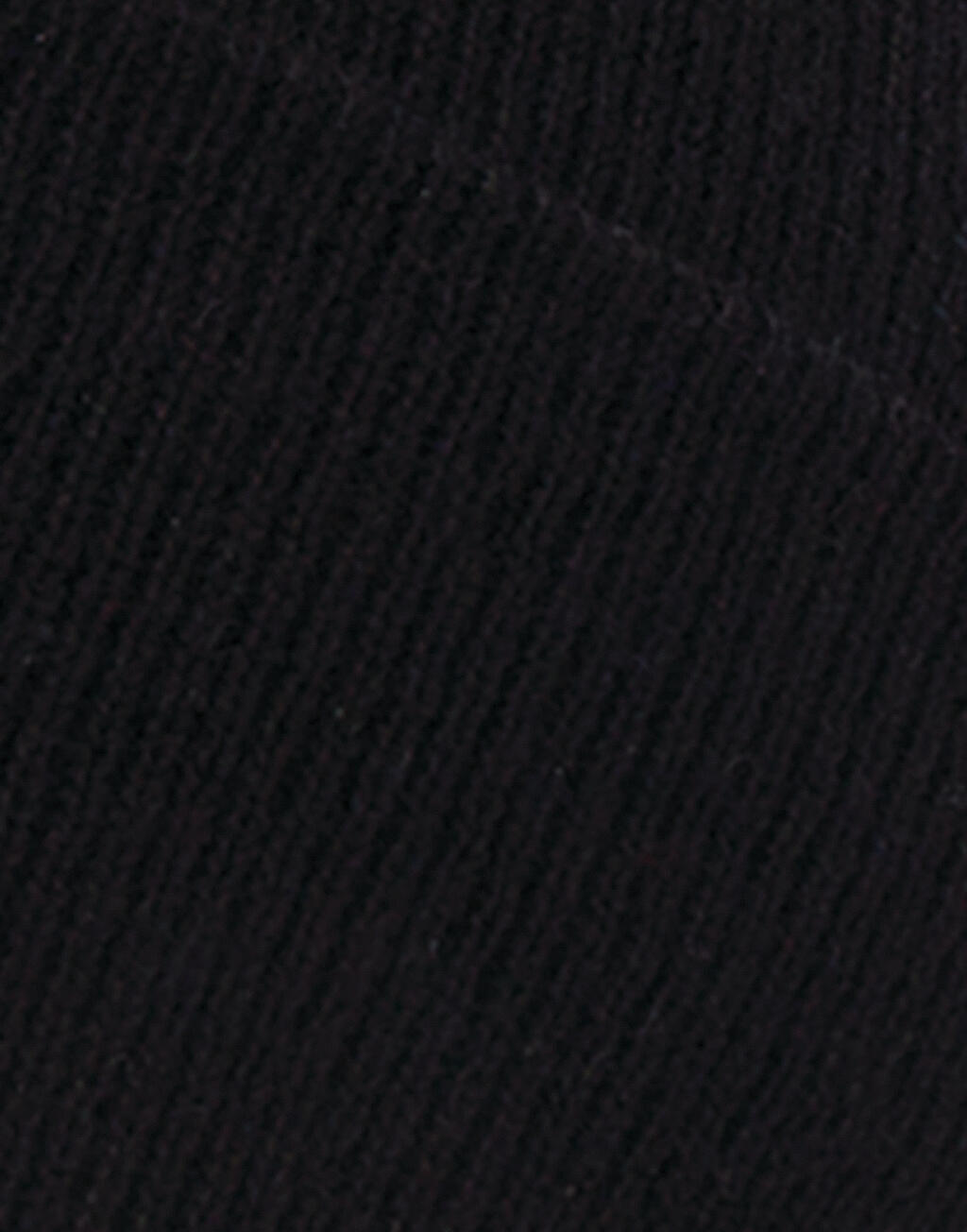 Cuffed Pom Pom Knit Beanie - Image 6