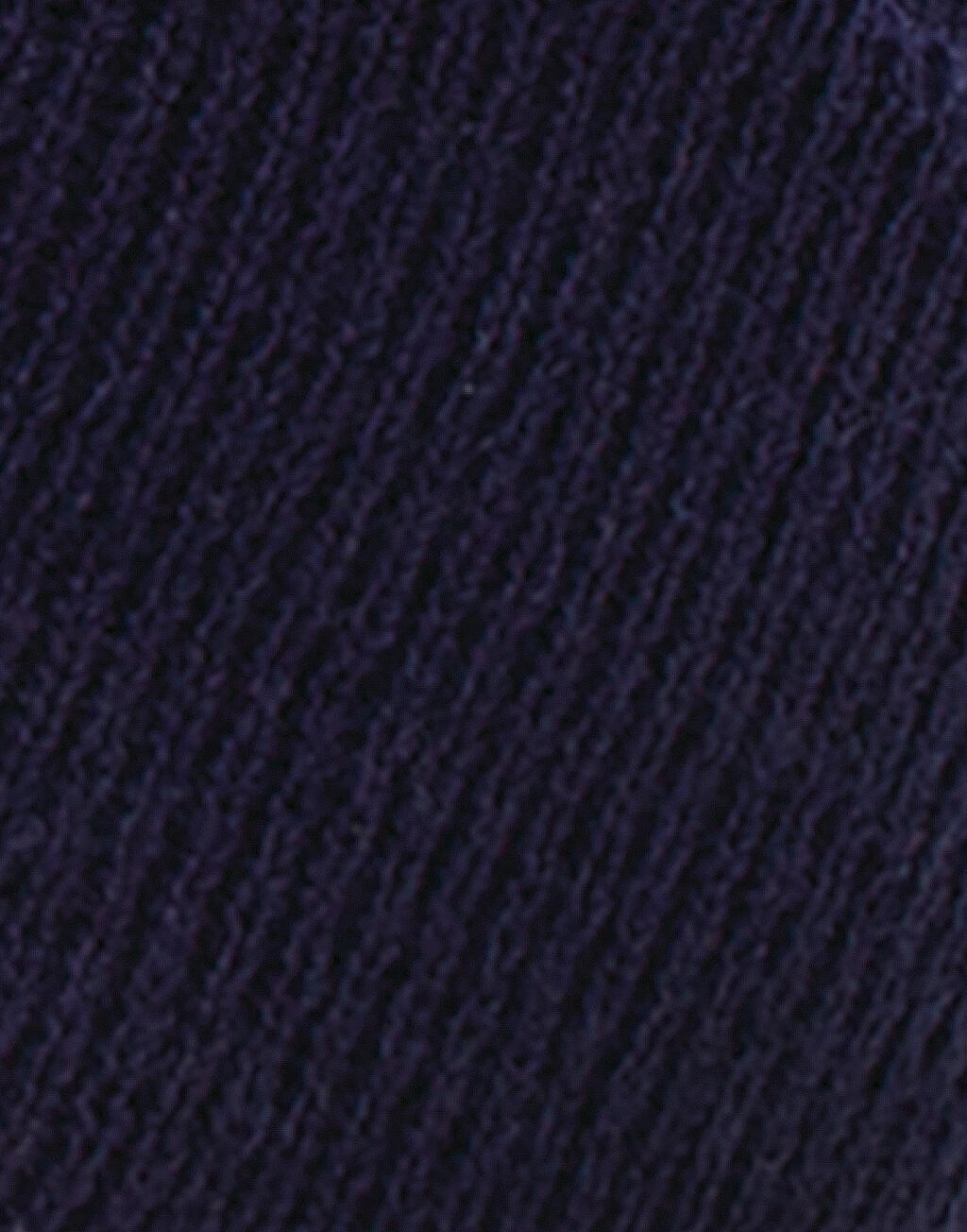 Cuffed Pom Pom Knit Beanie - Image 5