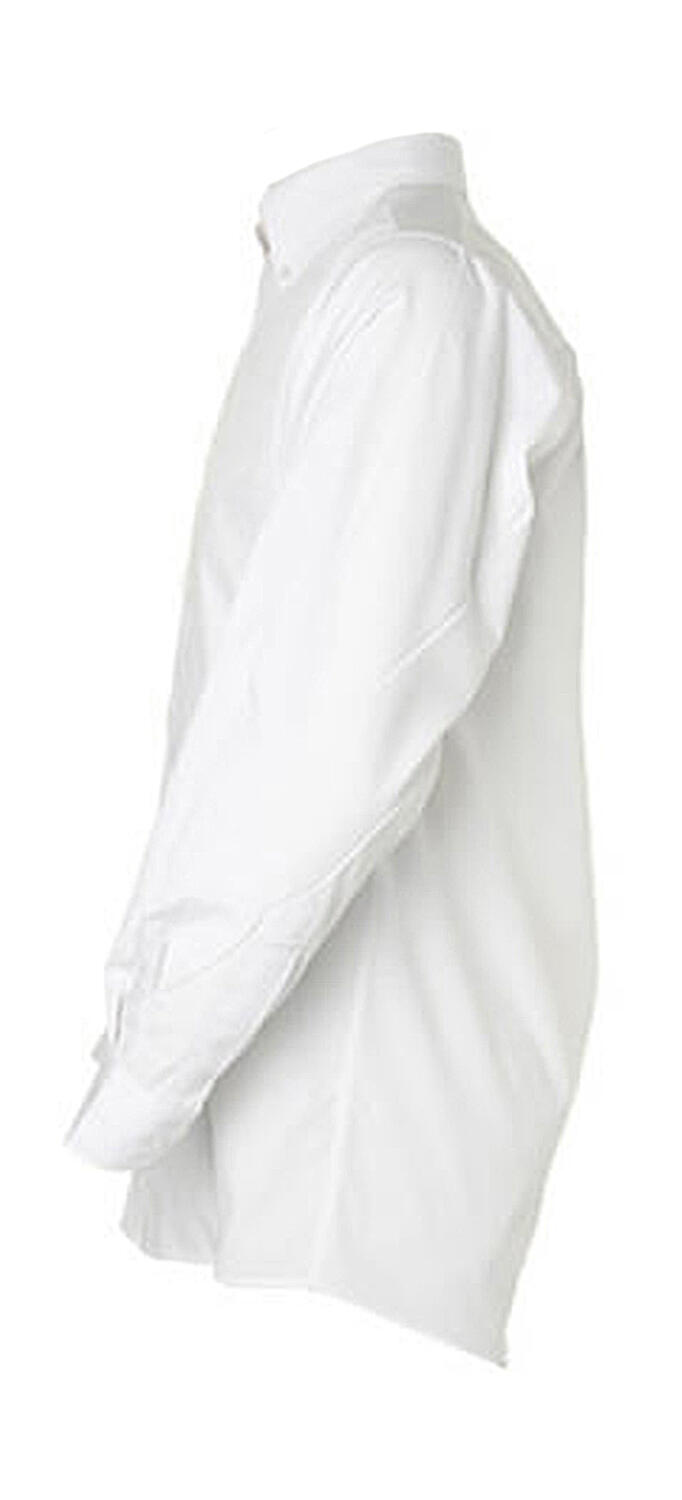 Classic Fit Workforce Shirt - Image 2