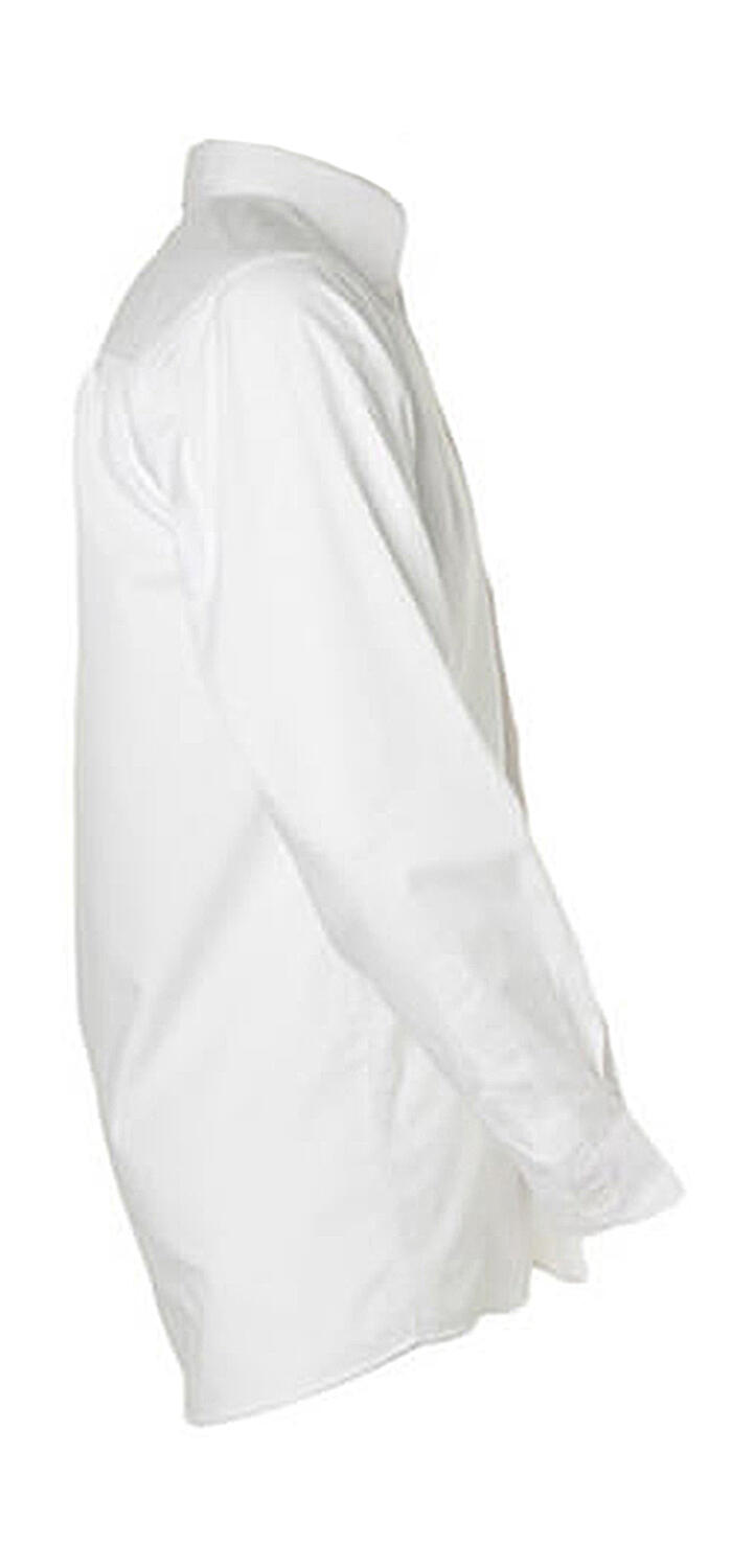 Classic Fit Workforce Shirt - Image 4
