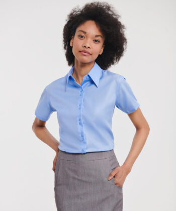 Ladies’ Ultimate Non-iron Shirt