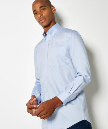 Classic Fit Premium Oxford Shirt