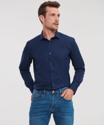 Men's LS Ultimate Stretch Shirt