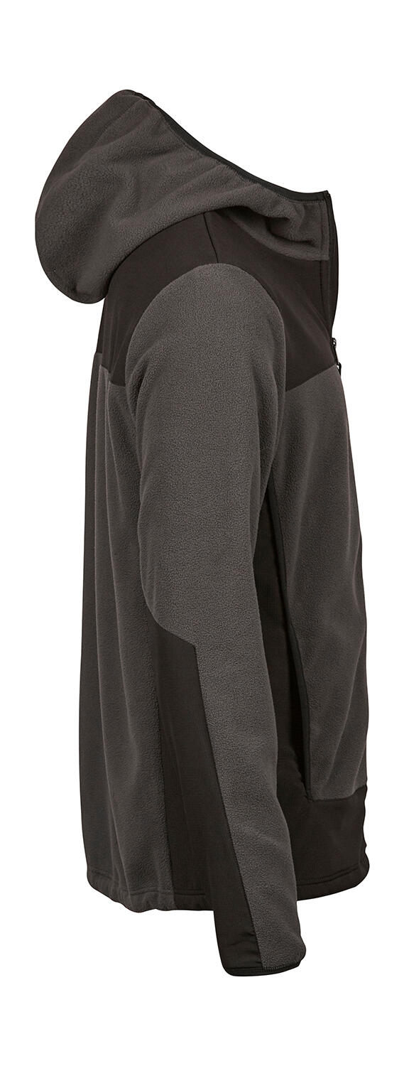 Mountain Hooded Fleece - Image 5