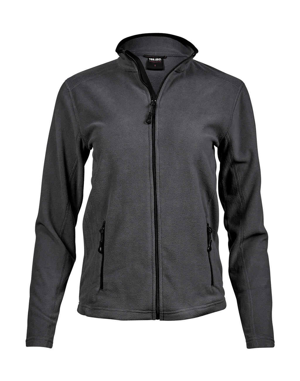 Ladies Active Fleece - Image 2