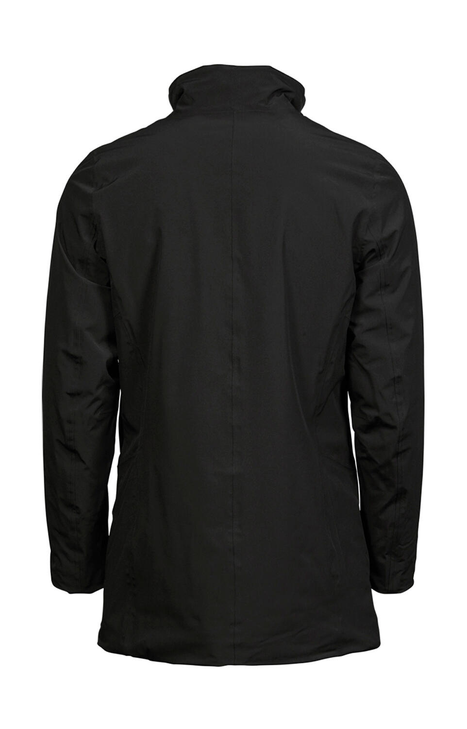 All Weather Parka - Image 4