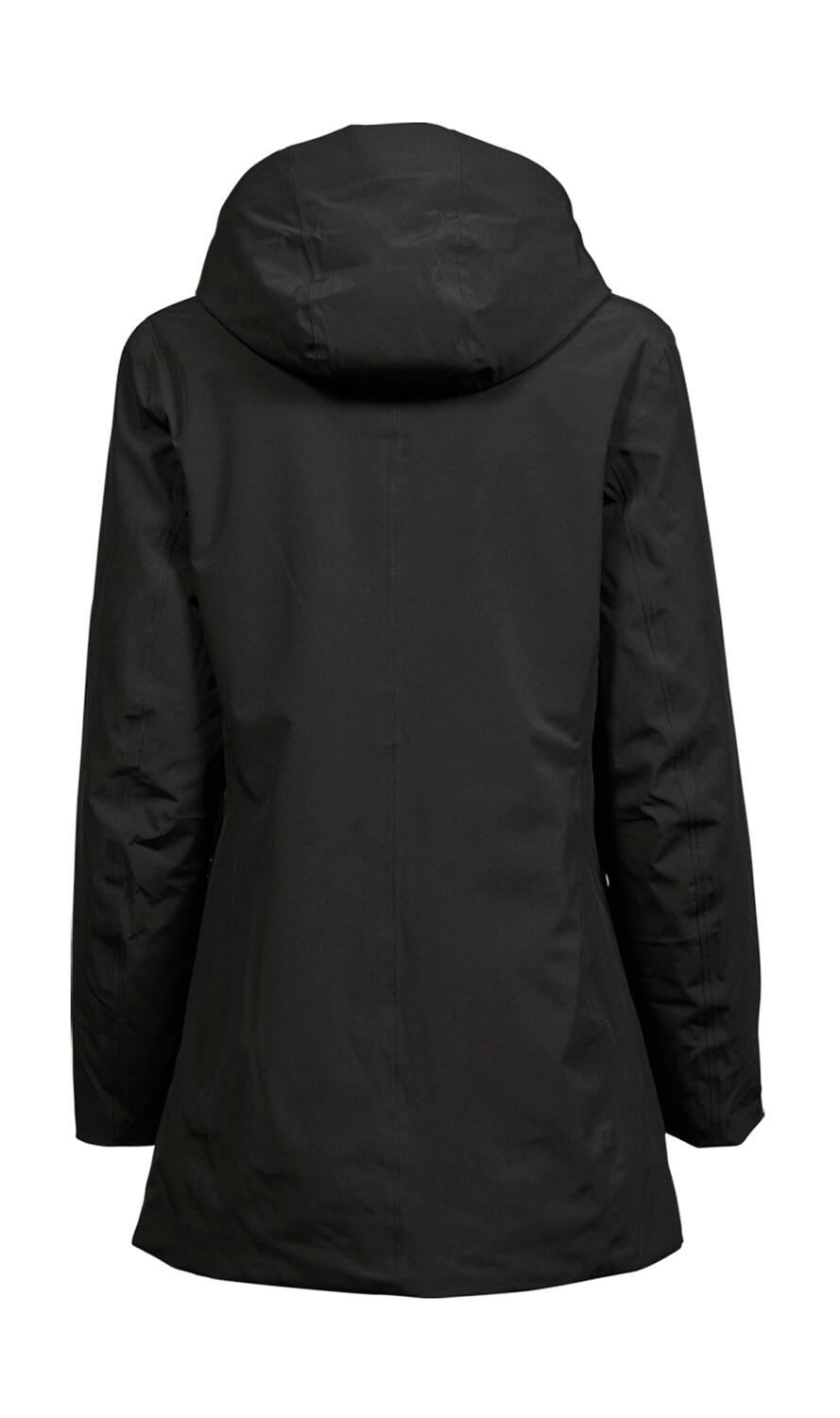 Womens all weather parka - Image 4