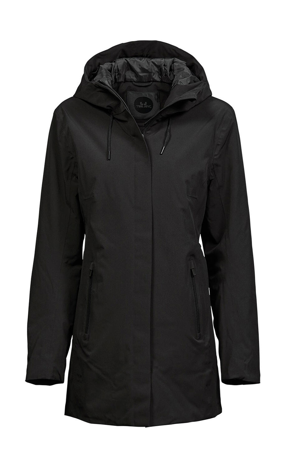 Womens all weather parka - Image 2