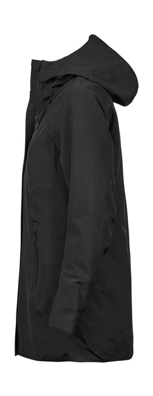 Womens all weather parka - Image 3