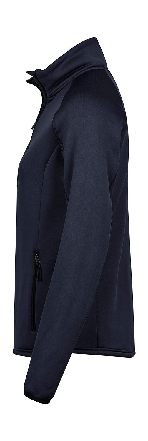 Womens Stretch Fleece - Image 3