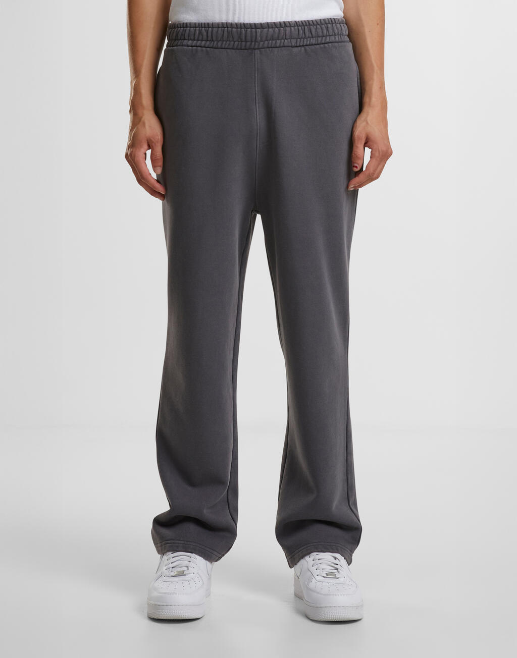 Vintage Heavy Trackpants - Image 5