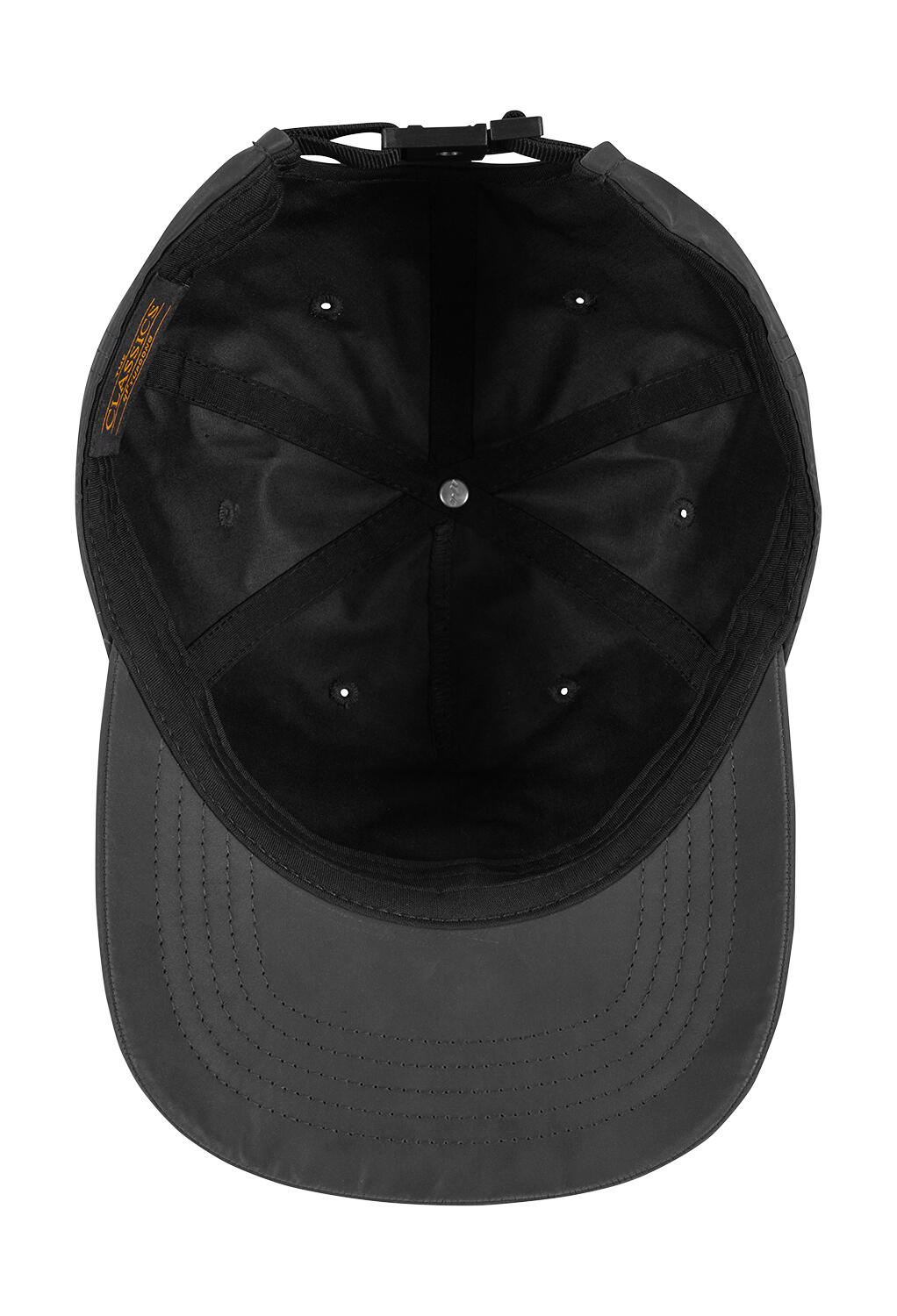 Retro Reflective Cap - Image 4