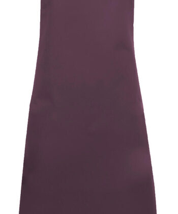 Bib Apron Basic