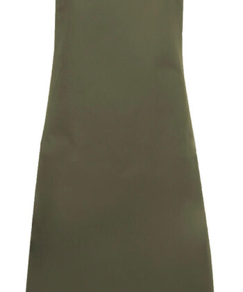 Bib Apron Basic