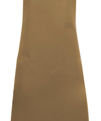 Bib Apron Basic