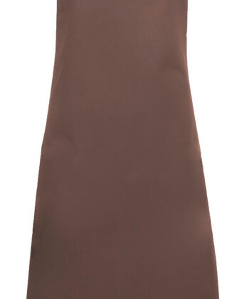Bib Apron Basic